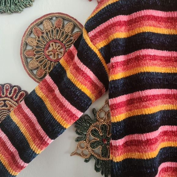 Volcom Prism Break Sweater - Picture 12 of 16